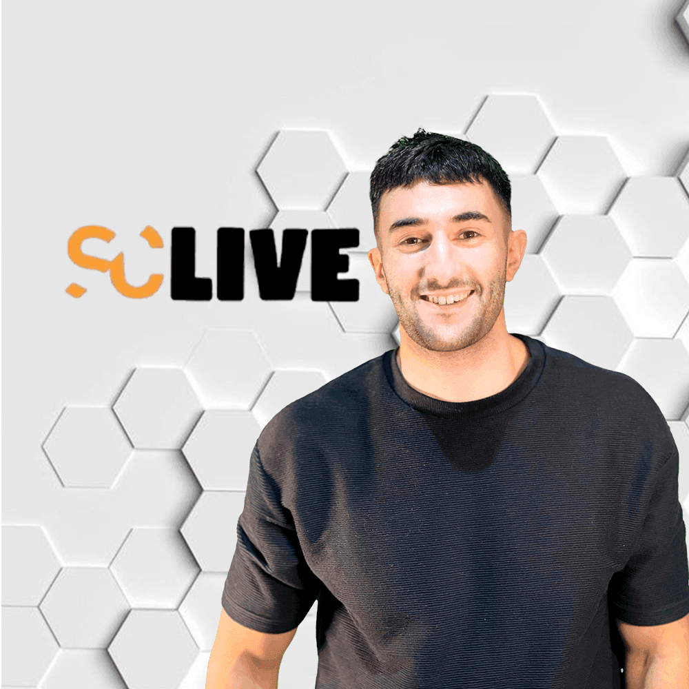 Miniatura del curso Intermedio: Cuenta Real